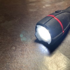6LED ショックレストの画像