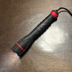 6LED ショックレスト