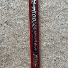 バール　okudaヒラバール600ミリ　の画像