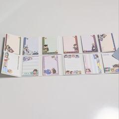 名探偵コナン 文具セットの画像