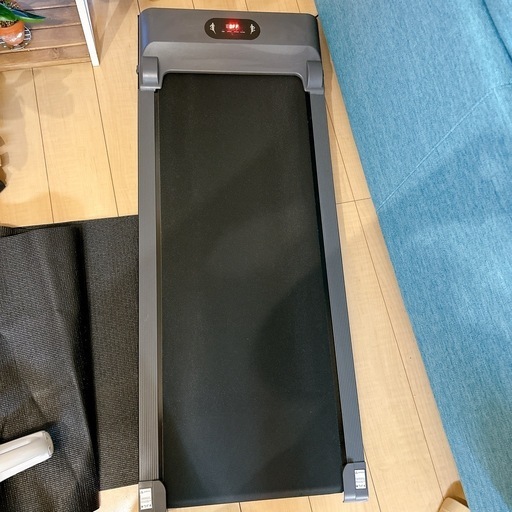 引き取り限定！電動ルームランナー
