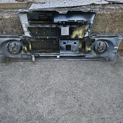 SUZUKI SPORT フロントバンパーの画像