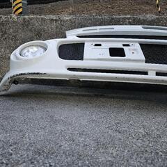 SUZUKI SPORT フロントバンパーの画像