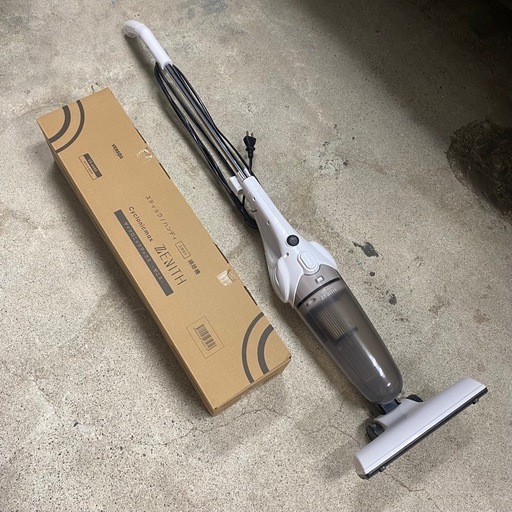 お取引中 掃除機