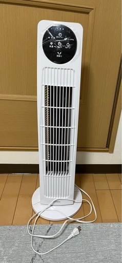 扇風機