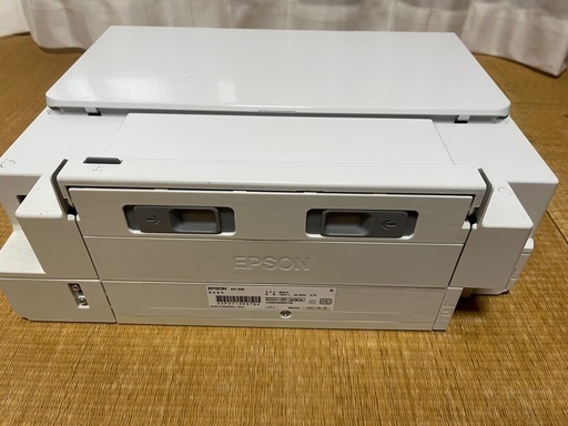 EPSON EP-306 EPSON インクジェットプリンター EP306 ジャンク品 EPSON