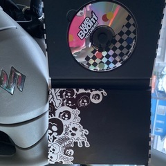 韓国グループCDアルバムの画像