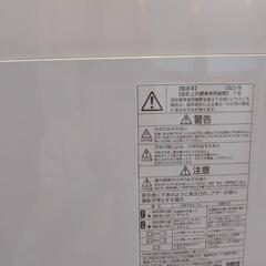 2023年製 東芝 洗濯機の画像
