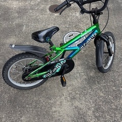 子供用自転車