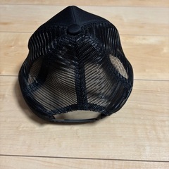 ノースフェイスキャップの画像