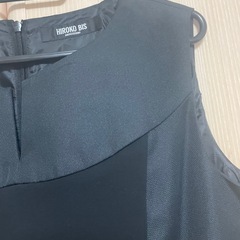 hiroko bis ヒロコビス　フォーマル　ワンピースの画像