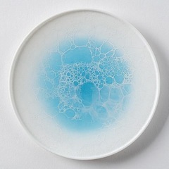 有田焼　やま平窯　21cm