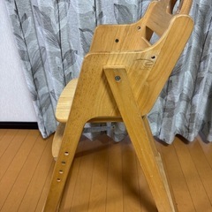 ベビーチェア②の画像