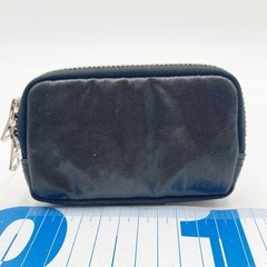 【美品】PORTER ポーター 吉田カバン コインケース 小銭入れ ブラックの画像