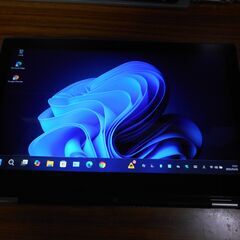 ノートパソコン DELL Windows11 24H2 CPU i7-5500u メモリ8GB SSD512GBの画像
