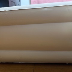 fuuwa エアーベッドの画像