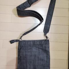 PORTERショルダーバック②