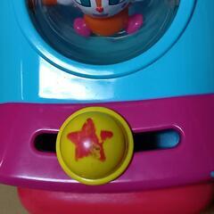 アンパンマン　ベビーカーおもちゃ　の画像