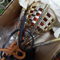 五月人形一式の画像