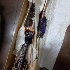 五月人形一式の画像