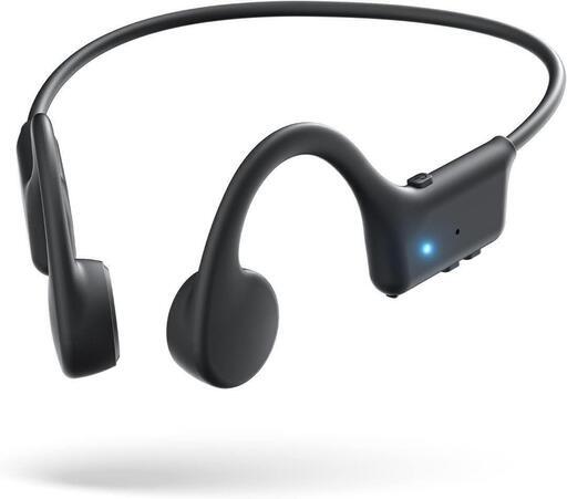 新品　骨伝導イヤホン こつでんどう イヤホン bluetooth ワイヤレスイヤホン