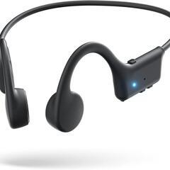 新品　骨伝導イヤホン こつでんどう イヤホン bluetooth...