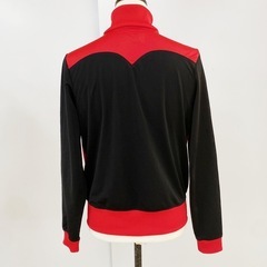 LEVI’S USA リーバイス トラックジャケット Mサイズの画像