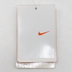 【新品】ナイキ NIKE パーカー ライトブルーパープル ジャージ Sサイズの画像