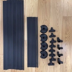 ベビーサークル　の画像