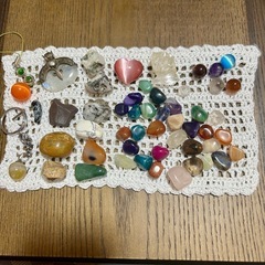 パワーストーン　まとめ売り　バラOK