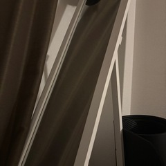 全身鏡、扇風機