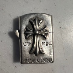 クロムハーツZippo