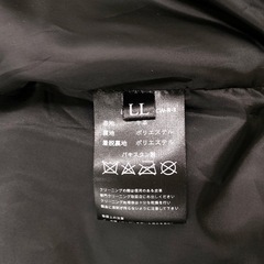 【美品】Liugoo Leathers リューグーレザーズ ライダース LLの画像