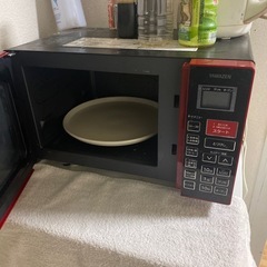オーブンレンジ