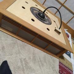 和式照明器具の画像