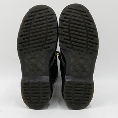 【超美品】Dr.Martens Basquiat UK6 マーチン 8ホールの画像