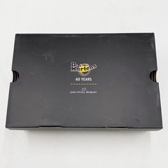 【超美品】Dr.Martens Basquiat UK6 マーチン 8ホールの画像