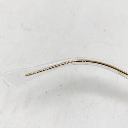 Ray-Ban RB5154-5762 145 51◻︎21 クラブマスター