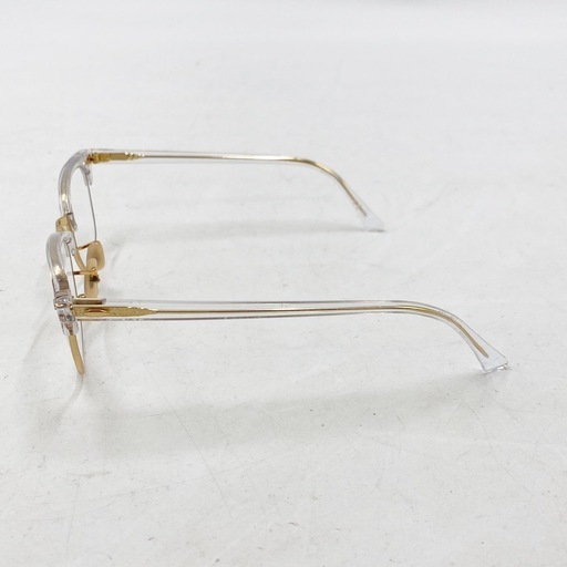 Ray-Ban RB5154-5762 145 51◻︎21 クラブマスター