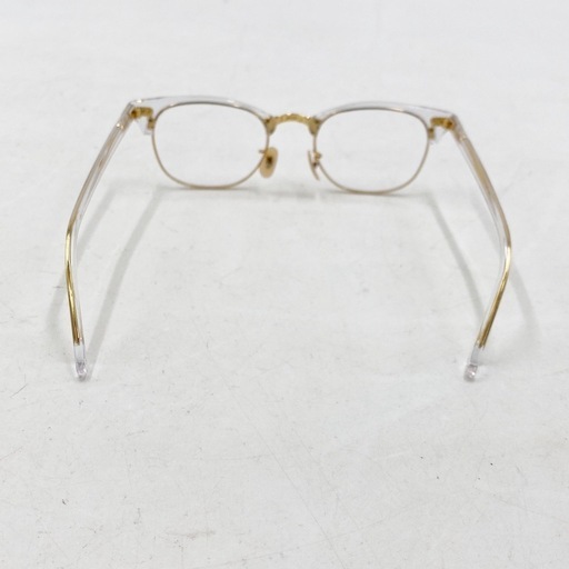 Ray-Ban RB5154-5762 145 51◻︎21 クラブマスター