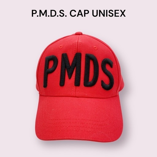 【展示品】P.M.D.S. ピーエムディーエス CAP UNISEX