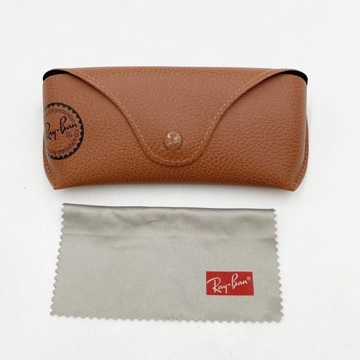 Ray-Ban RB4259-F 53◻︎20 150 レイバン サングラス