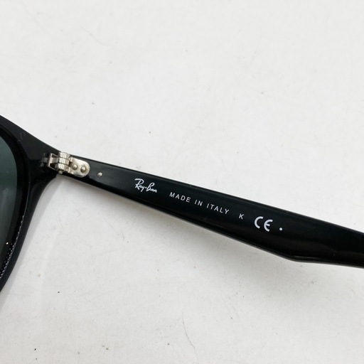 Ray-Ban RB4259-F 53◻︎20 150 レイバン サングラス