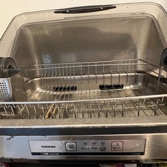 食器乾燥機