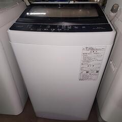 洗濯機　5kg