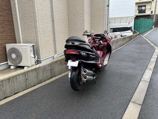 マジェスティc 250 SG03J カスタム多数！ マジェスティc 250 SG03J カスタム多数！ ヤマハ マジェc マジェスティ