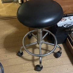 カウンターチェア
