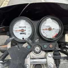 ホンダ　VTR250 MC33 即乗り可能！自賠責付き！の画像