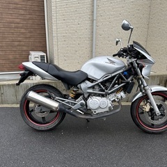 ホンダ　VTR250 MC33 即乗り可能！自賠責付き！の画像