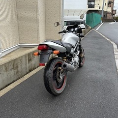 ホンダ　VTR250 MC33 即乗り可能！自賠責付き！の画像